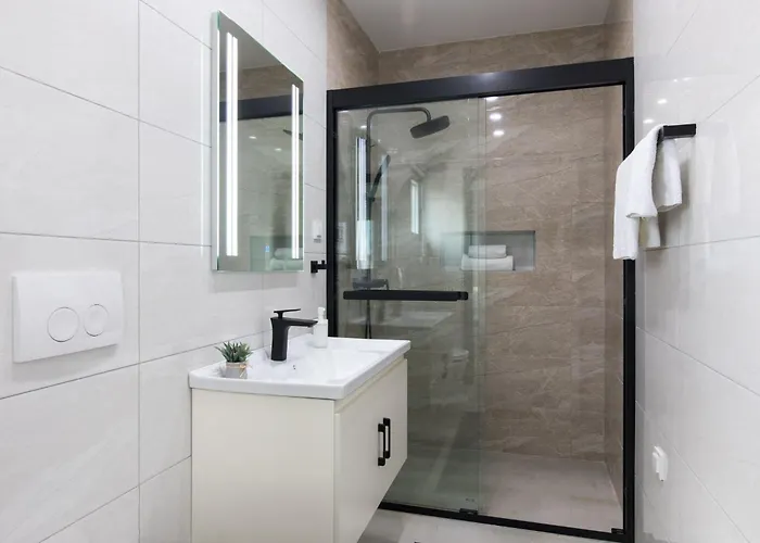 Theresia By Interhome * Vantacici