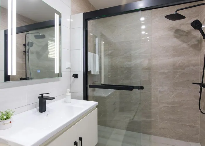 Tatil Evi Theresia By Interhome *
