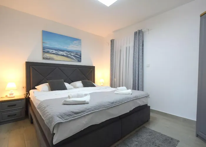Tatil Evi Theresia By Interhome