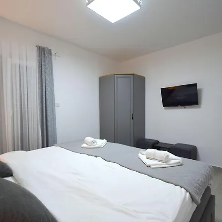 Theresia By Interhome Holiday home
