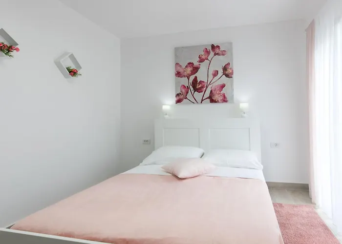 Сasa de vacaciones Theresia By Interhome *