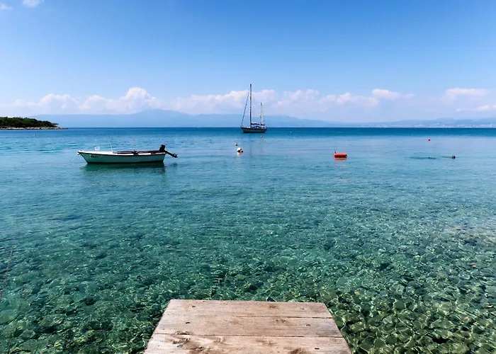 Сasa de vacaciones Theresia By Interhome Vantacici